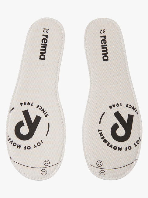 Reima Taika 2.0 Gummistiefel, Earthy Beige