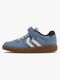 Hummel Handball Perfect CL Jr Sneaker, Faded Denim