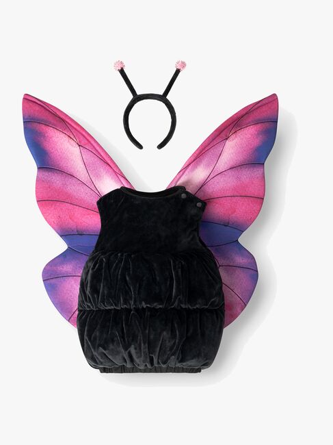 That's Mine Kostüm Lise Schmetterling