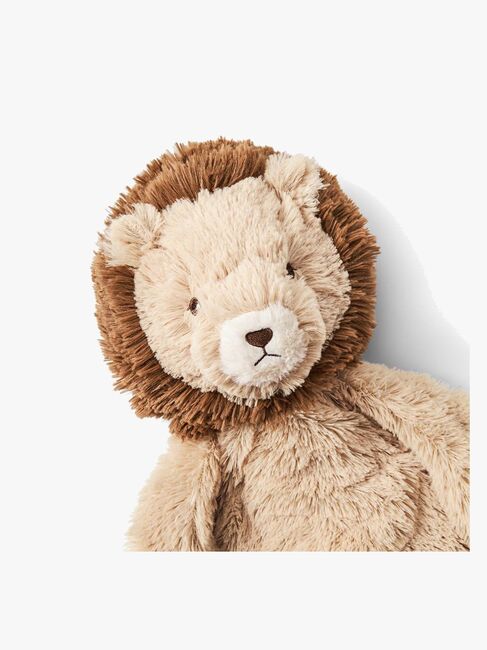 That's Mine Houston Gewichts-Stofftier Löwe 0,8 kg