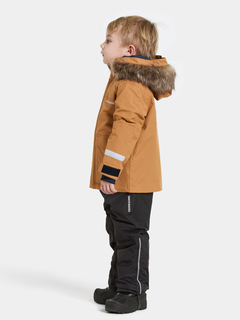 Didriksons Bjärven Winterjacke, Almond Tree