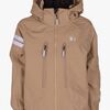 Lindberg Lingbo Outdoorjacke, Beige