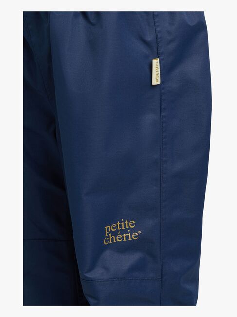 Petite Chérie Pascal Outdoorhose, Dress Blues