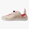 Reima Valoa Barefoot Sandalen, Birch Beige