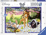 Ravensburger Puzzle Disney Bambi 1000 Teile