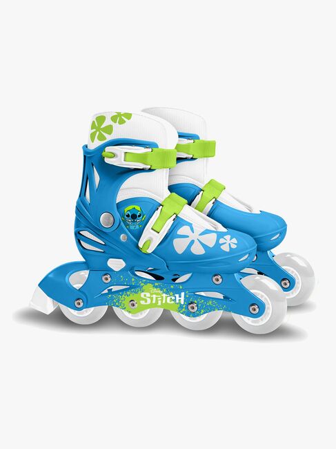 Disney Stitch Inlineskates Größe 30-33