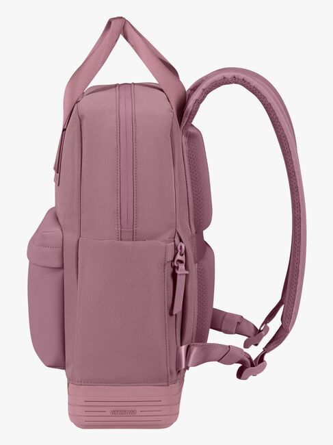 American Tourister SoulPack Rucksack 17L, Lilas Pink