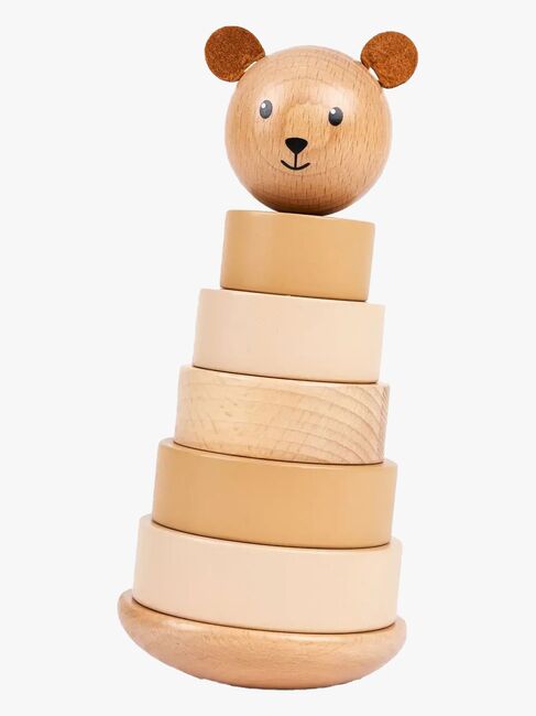 Egmont Toys Stapelspielzeug Bär Marcel