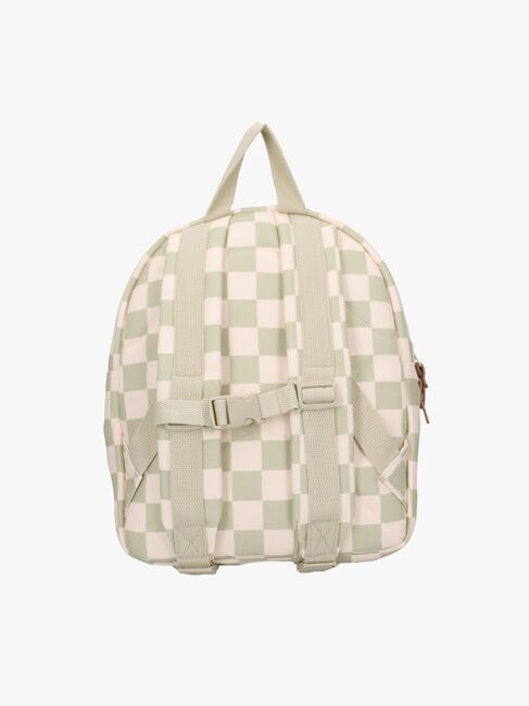 Kidzroom Rucksack Nostalgia, Grün