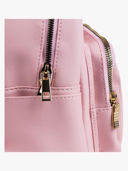 Barbie Rucksack, Rosa