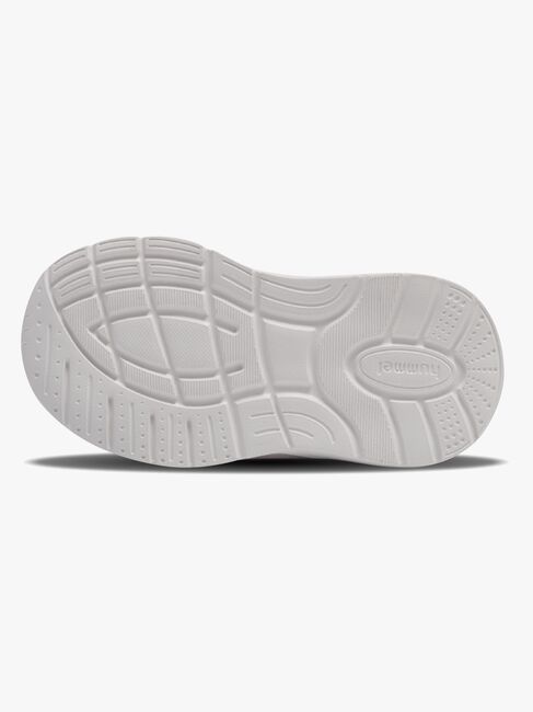 Hummel Actus Breather Infant Sneaker, Keepsake Lilac