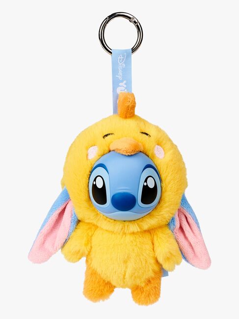 Disney YuYus Kuscheltier Stitch & Angel 12 cm Wave 3 6315870949-1346_3b.jpg