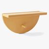 Kid's Concept STAR Regal Rund, Senf