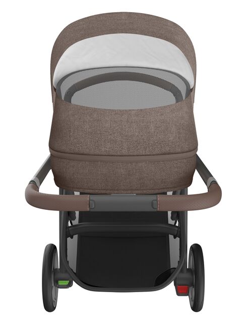 UPPAbaby CRUZ V3 Kinderwagen, Owen