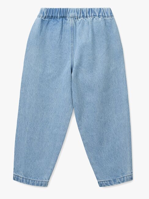 LIEWOOD Borris Placement Denim-Hose, Cool Kids/Light Blue Denim