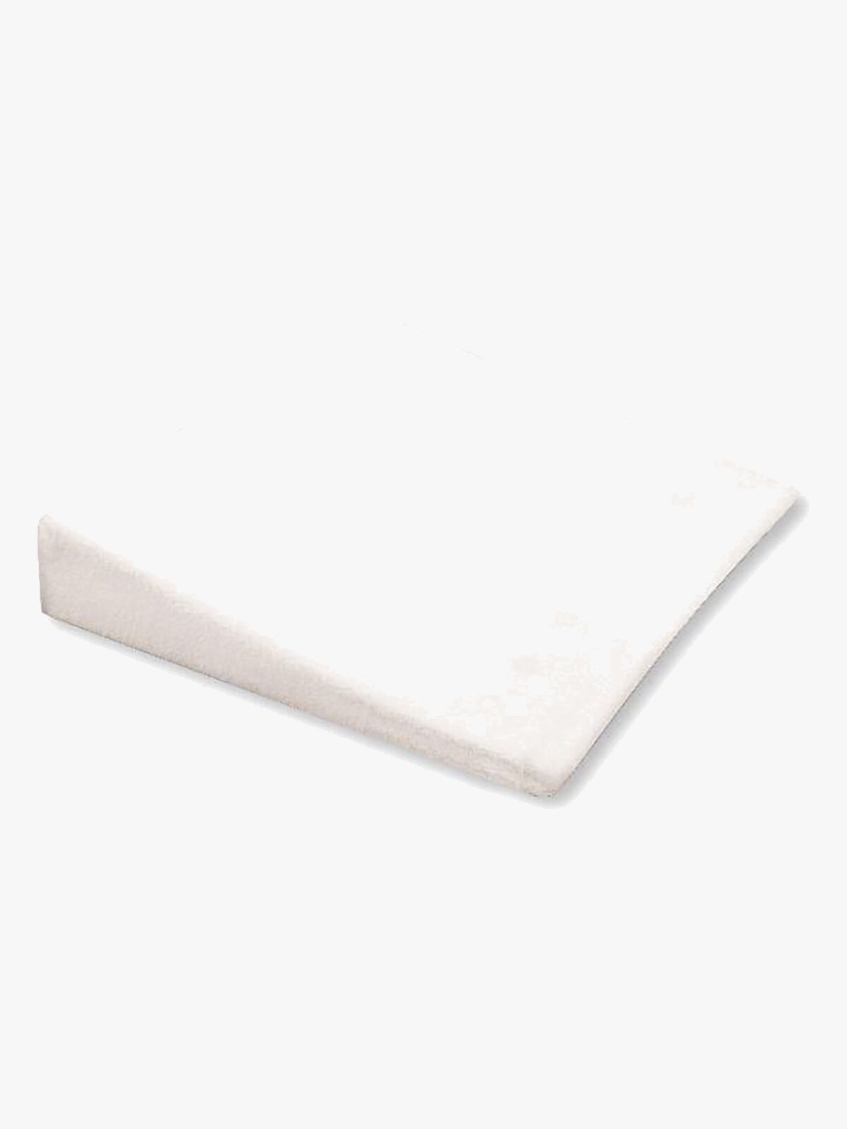 BabyMatex Klin Original Babykissen Keilform Klein 36 x 40 cm