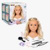 Smoby My Beauty Blonde Stylingkopf
