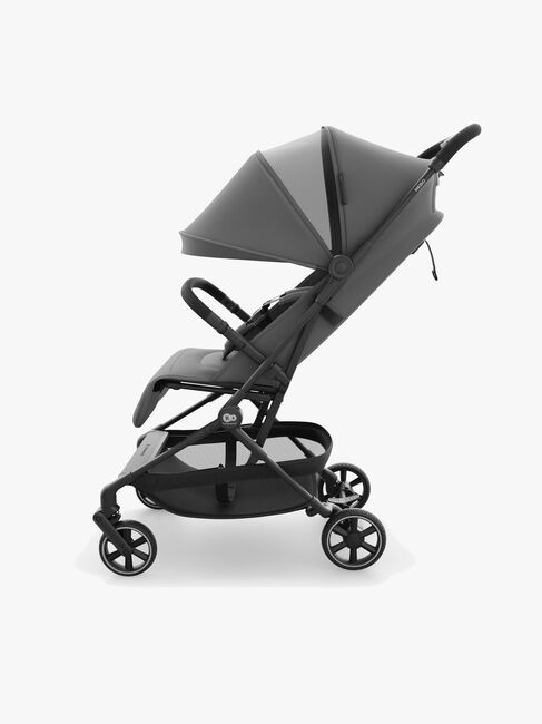 Kinderkraft Nebo Kinderwagen, Grey