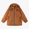 Reima Raisio Winterjacke, Cinnamon Brown