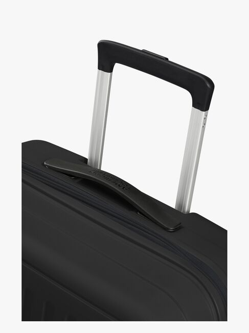 American Tourister Rejoy Reisekoffer 35L, True Black