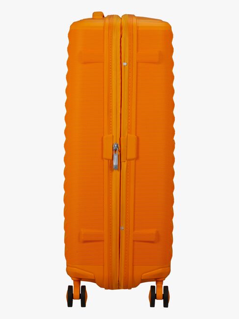 American Tourister Fastforward Reisekoffer 67L, Radiant Orange