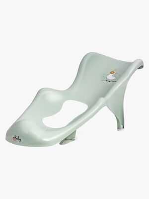 Maltex Lama Badestütze Antislip, Grün