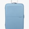 American Tourister Airconic Spinner Koffer 67L, Neptune Blue