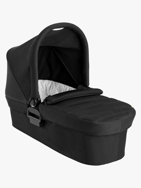 Baby Jogger City Mini 2/GT 2 Babywanne Geschwisterwagen, Jet