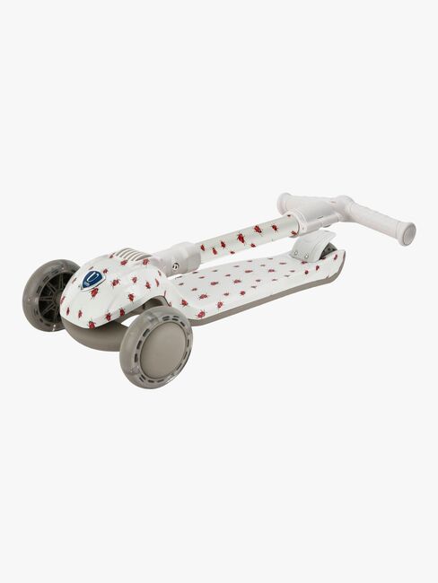 Vanilla Copenhagen Tretroller, Ladybug