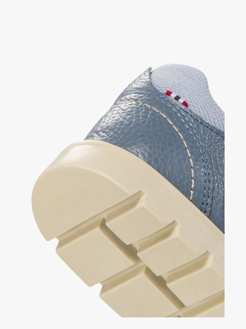 Viking Furu 2V Sandalen, Denim