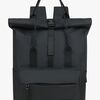 American Tourister Urban Groove City Puff Rucksack 17L, Black Code
