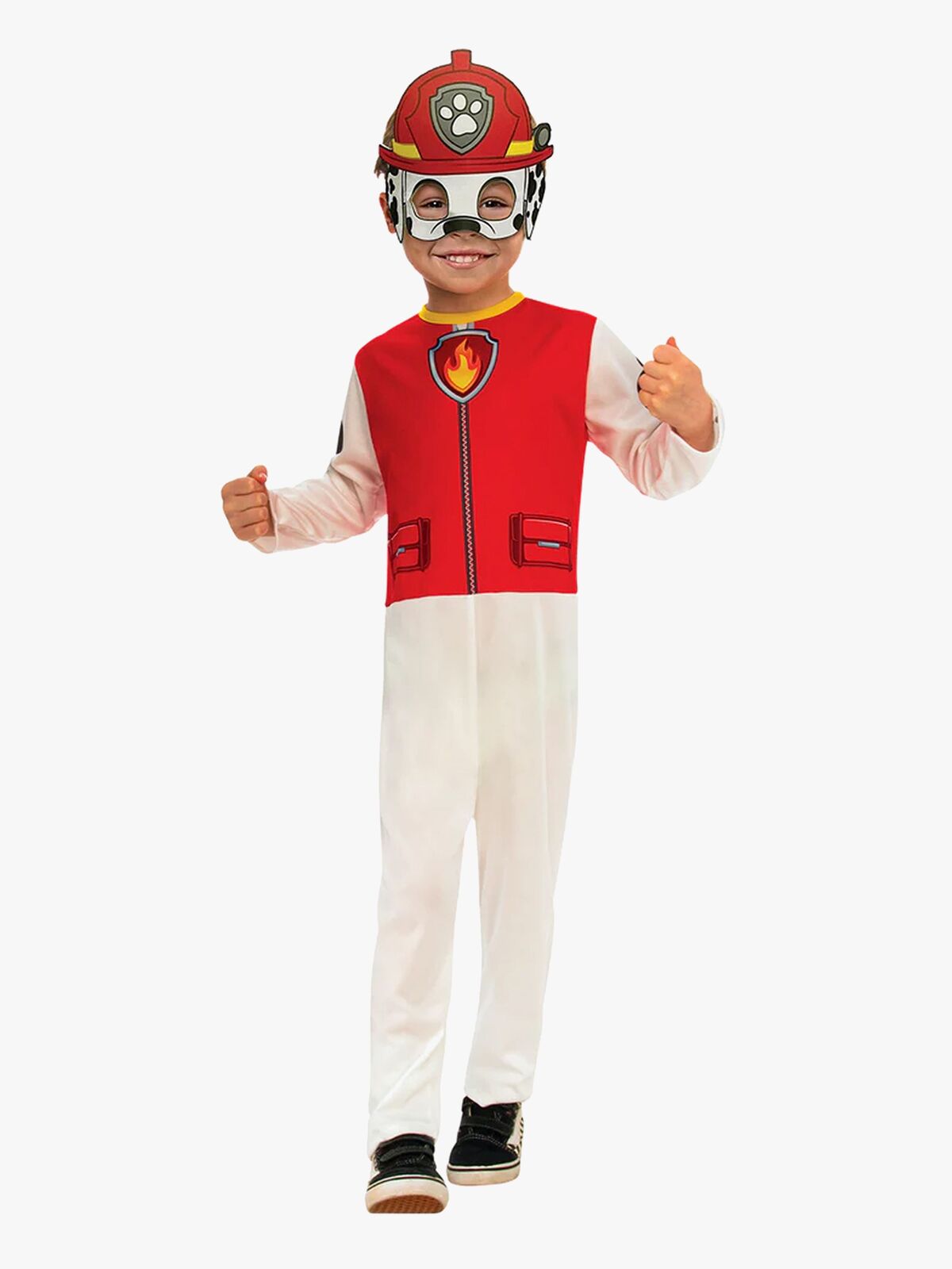 Rubies Paw Patrol Kostüm Marshall