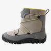 Reimatec Ensilumi Barefoot Jr Winterstiefel, Earthy Beige