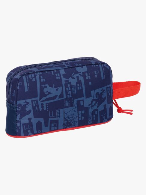 Marvel Spider-Man Kühltasche, Blau