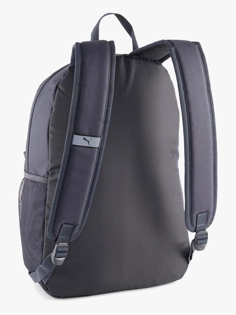 Puma Phase Rucksack 22L, Grau