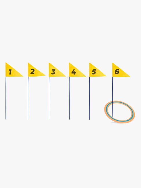 BS Toys Discgolf-Set