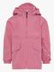 Didriksons Norma Outdoorjacke, Heather Pink