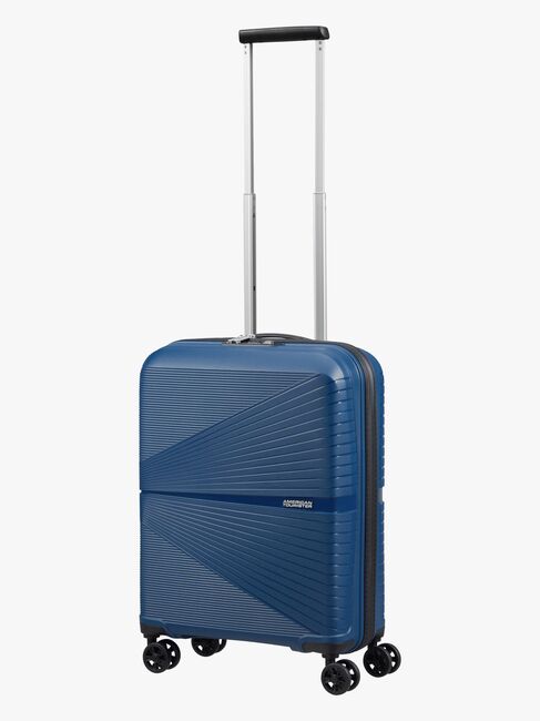 American Tourister Airconic Spinner Koffer 33,5L, Midnight Navy