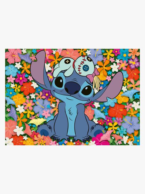 Ravensburger Disney Stitch Puzzle 1000 Teile