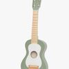 Jabadabado Gitarre, Grün