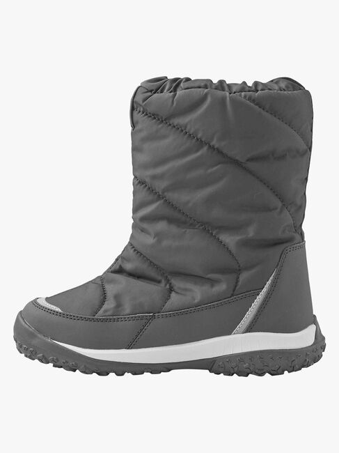 Reima Kinoskin Winterstiefel, Schwarz