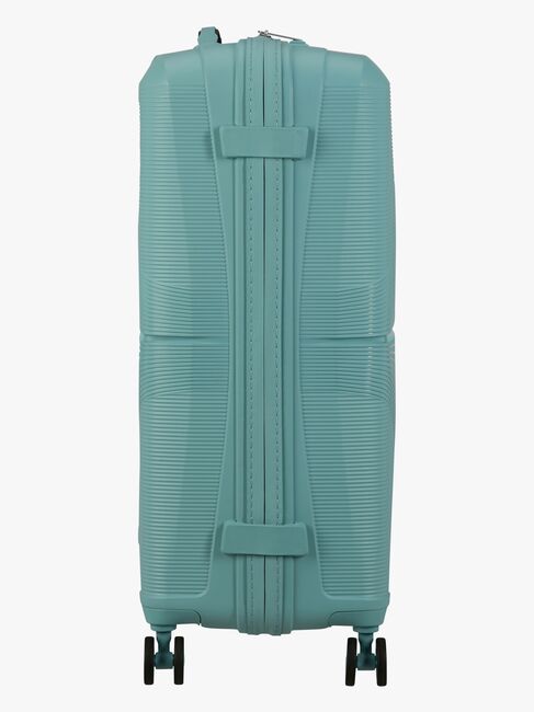 American Tourister Airconic Reisekoffer 67L, Dusty Turquoise