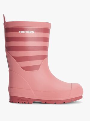 Tretorn Gränna Gummistiefel, Dusty Cedar