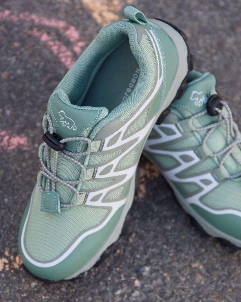 Wasserdichte Sneaker