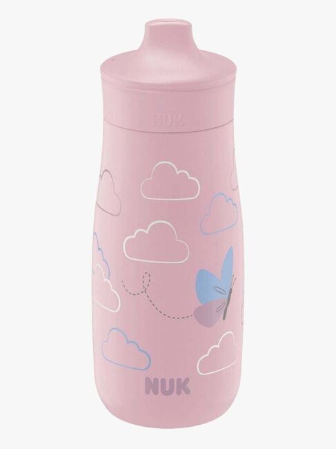 NUK Mini-Me Sip Schmetterling Trinklernbecher, Rosa N225322-rosa-4552_1.jpg