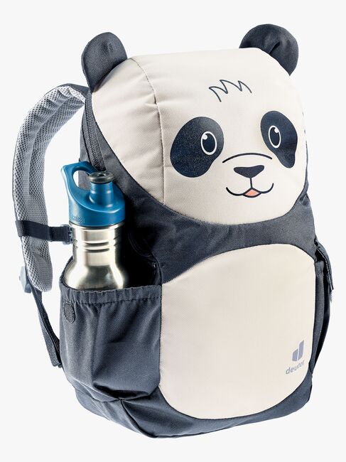 Deuter Kikki Rucksack 8L, Black Bone