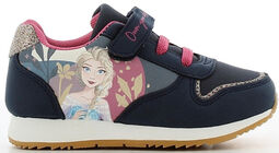 Disney Die Eiskönigin Sneaker, Navy/Lilac