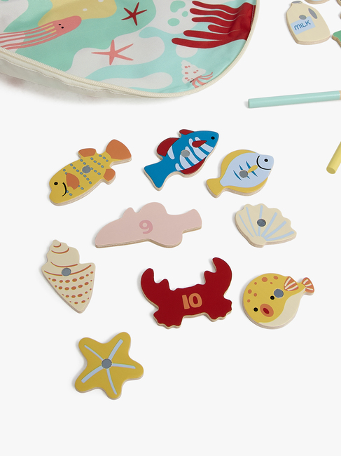 Classic World Eco Angelspiel