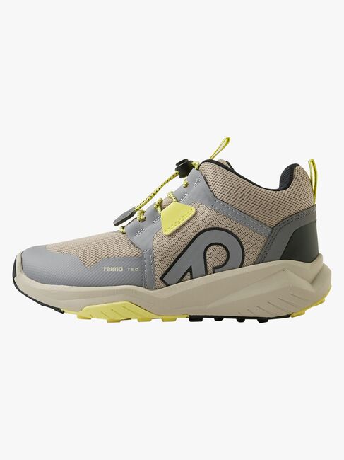 Reima Kiritin WP Sneaker, Earthy Beige
