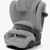 Cybex Pallas G3 i-Size Plus Kindersitz, Stone Grey